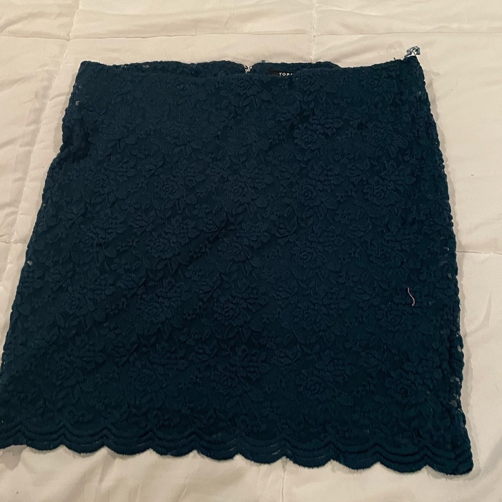 Short but Cute Skirts
